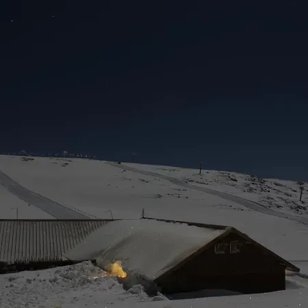 Hostel Casa Abrigo Serra Da Estrela Seia