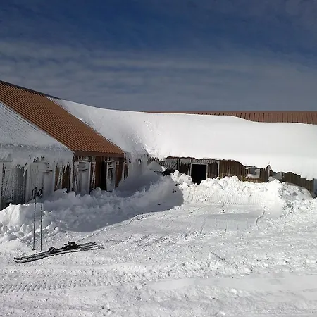 Casa Abrigo Serra Da Estrela *