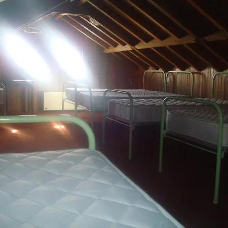 Hostel Casa Abrigo Serra Da Estrela Seia
