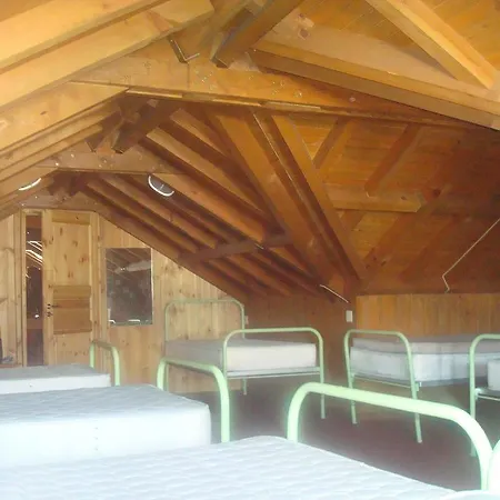 Hostel Casa Abrigo Serra Da Estrela