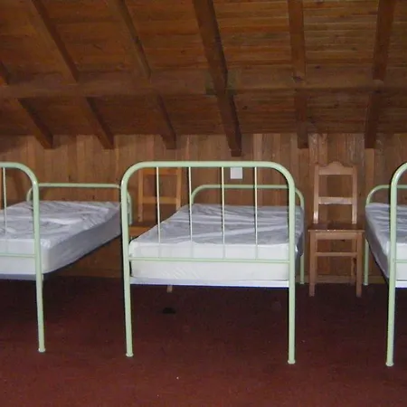 Casa Abrigo Serra Da Estrela Hostel Seia