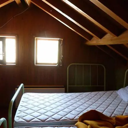 Hostel Casa Abrigo Serra Da Estrela *