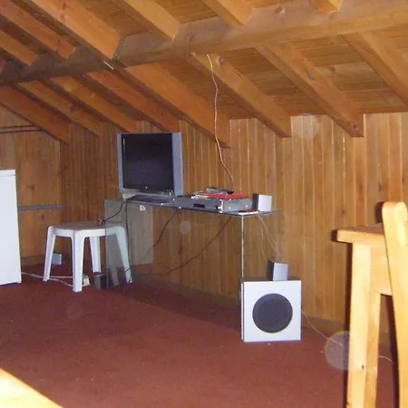 Casa Abrigo Serra Da Estrela Hostel *