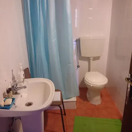 Hostel Casa Abrigo Serra Da Estrela
