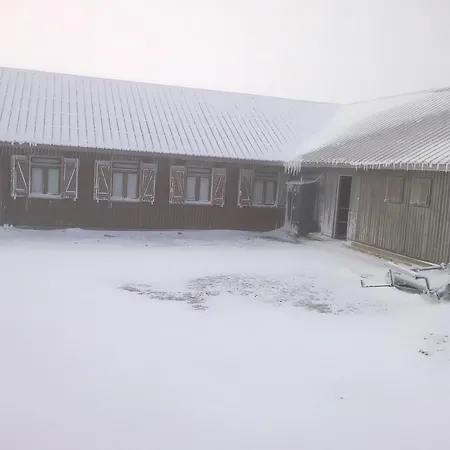 Casa Abrigo Serra Da Estrela Hostel