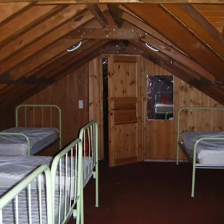 Casa Abrigo Serra Da Estrela *